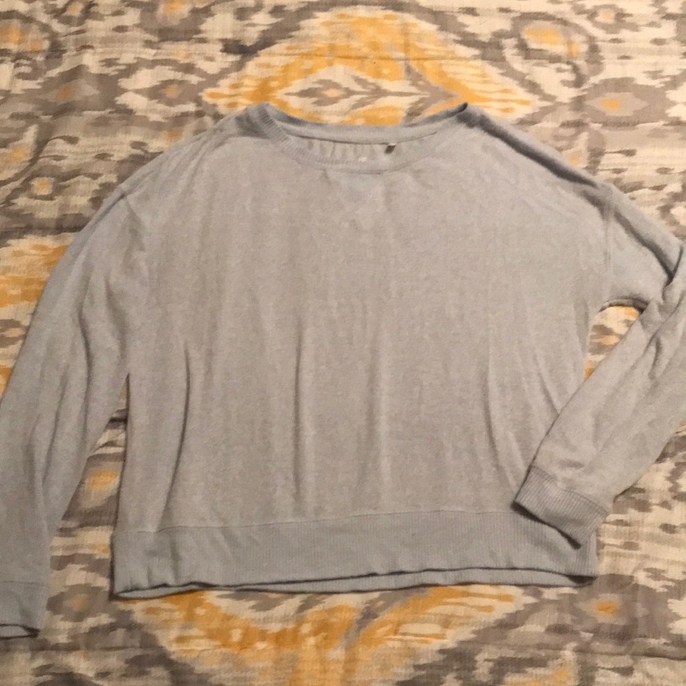 Pac sun comfy sweater